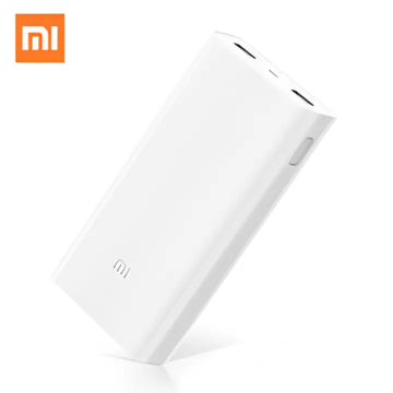 MI WIFI ROUTER POWER BANK 12V UPS 20000mAh