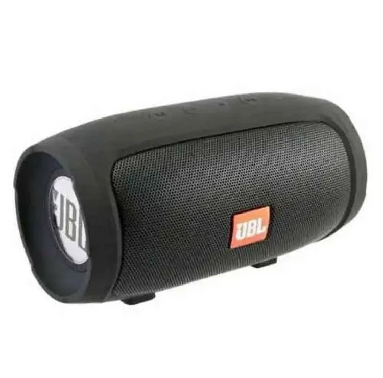 JBL 3+ Mini Bluetooth Speaker | Portable Speaker | Wireless Bluetooth speaker | Rechargeable Speakers | Playing Music Speaker ( Random Color )