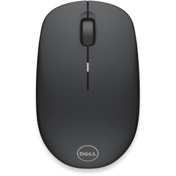 Dell WM126 Wireless Mouse (Black)