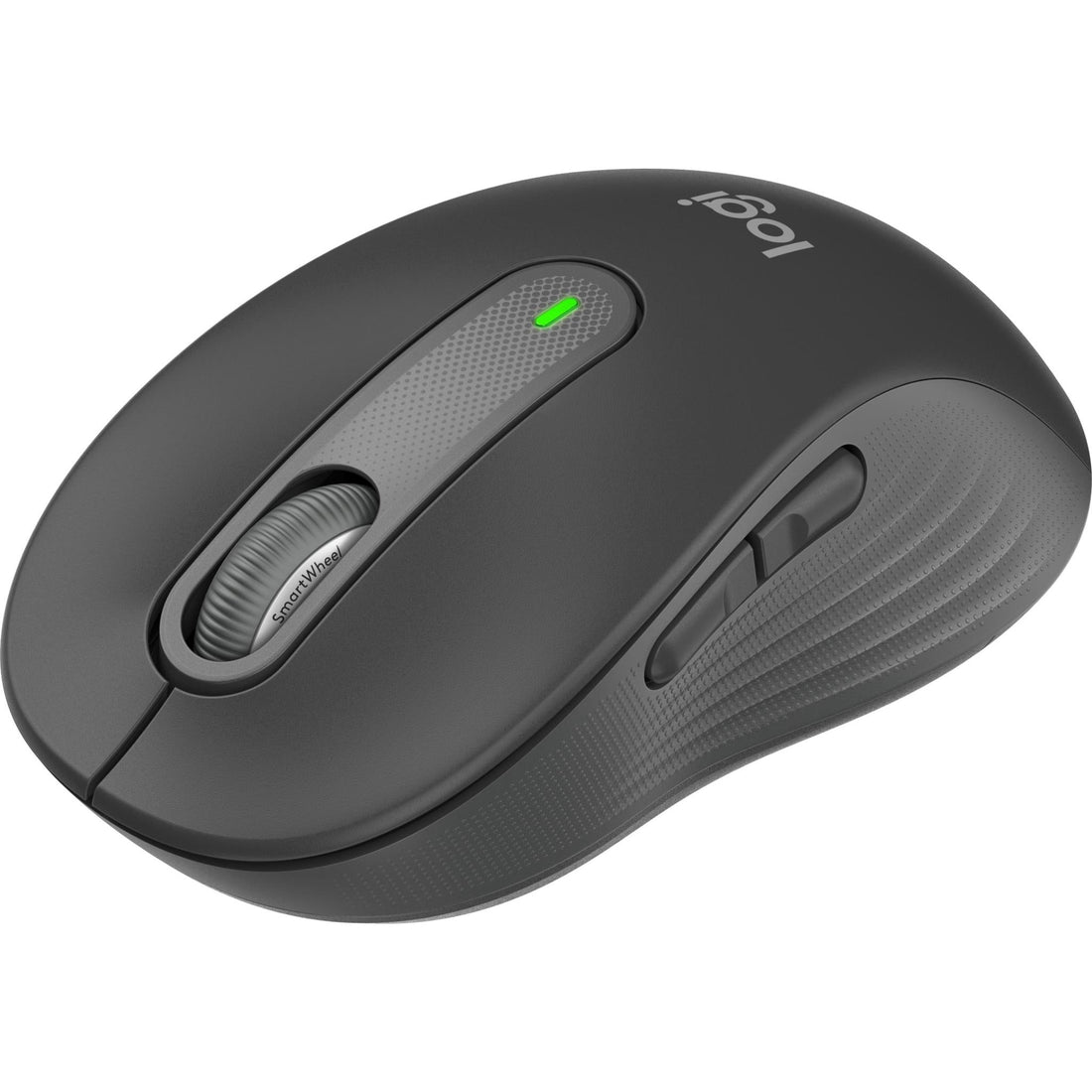 Logitech Signature M650 Wireless Mouse (Graphite)