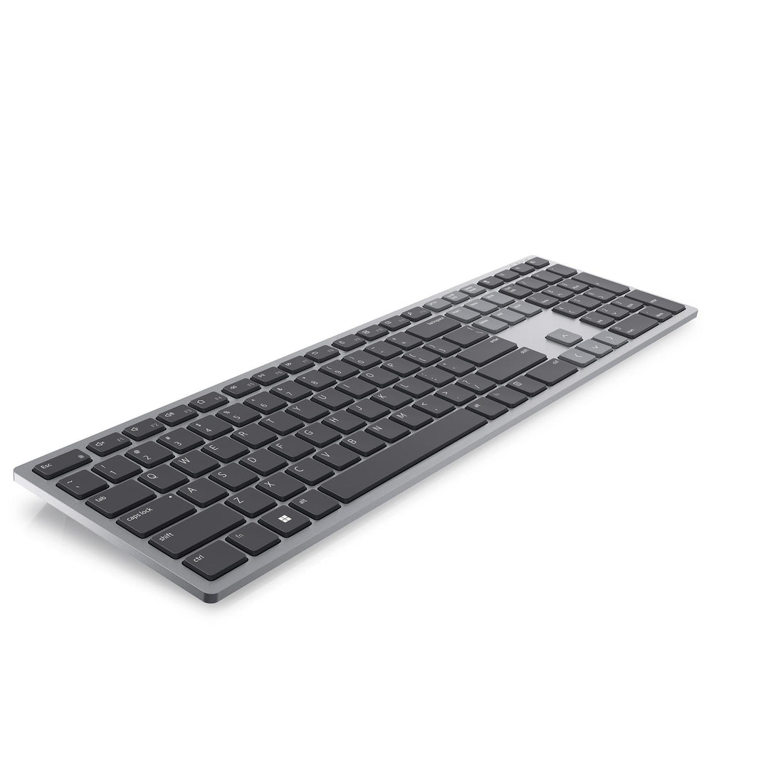 Dell KB700 Multi-Device Wireless Keyboard (Grey)