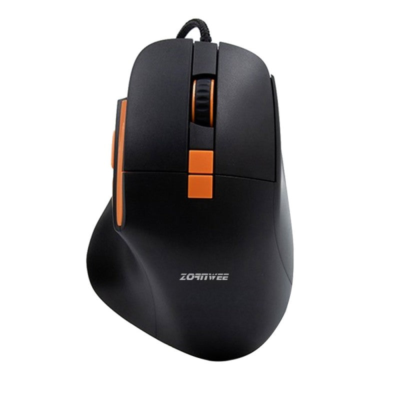 Zornwee D19 7D Gaming Mouse
