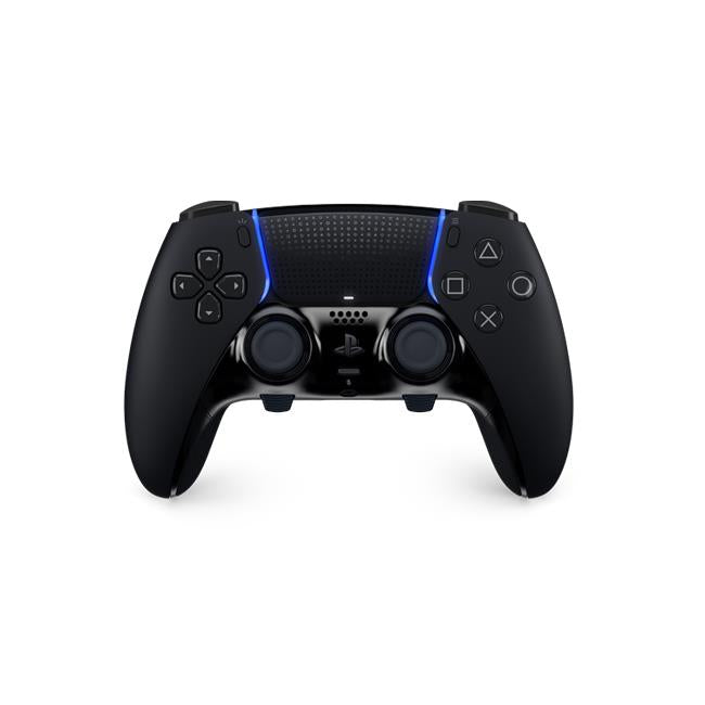 PS5 PlayStation 5 DualSense Edge Wireless Controller Midnight Black