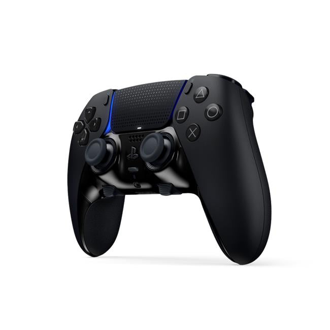 PS5 PlayStation 5 DualSense Edge Wireless Controller Midnight Black