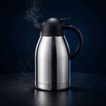 Title box mein paste karo:  "Penguin Stainless Steel Coffee Pot  500ml Vacuum Flask | Hot & Cold  304 Steel | Free Delivery Pakistan"