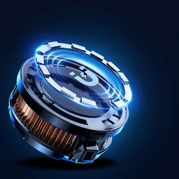 CX07 2 in 1 Cooling Fan (Magnetic+Clip)